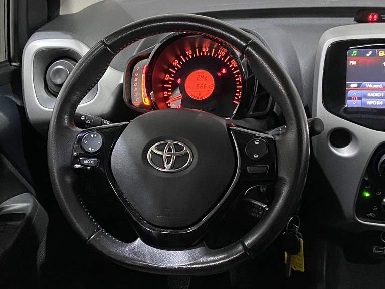 Toyota Toyota