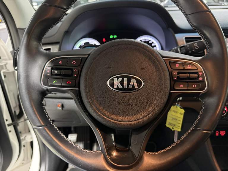 Kia Kia