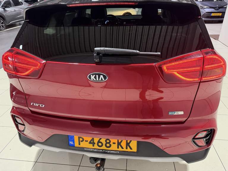 Kia Kia