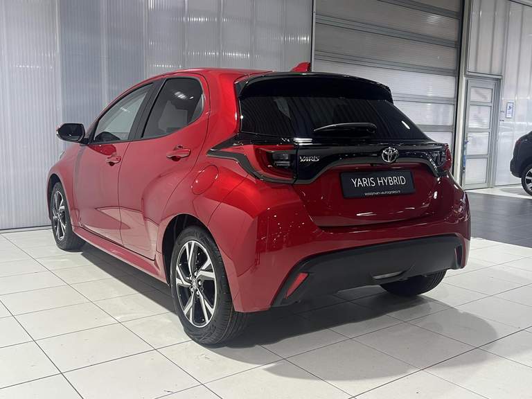 Toyota Toyota