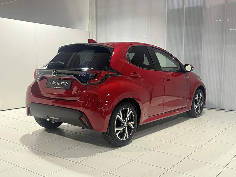 Toyota Toyota