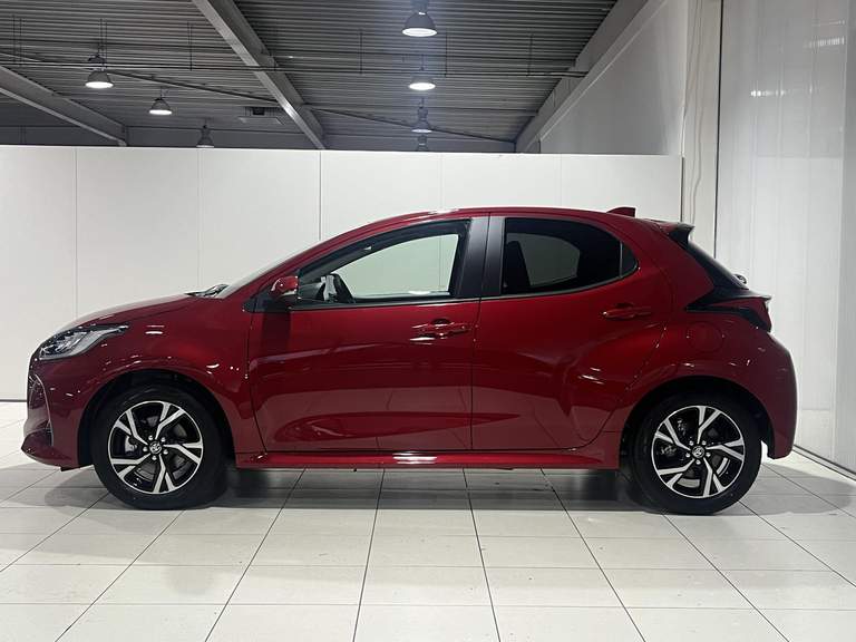 Toyota Toyota