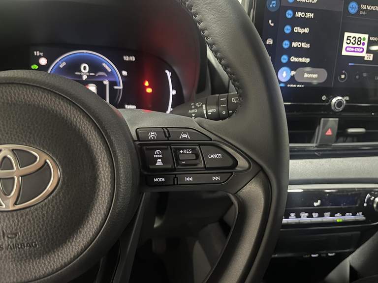 Toyota Toyota