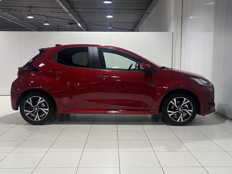 Toyota Toyota