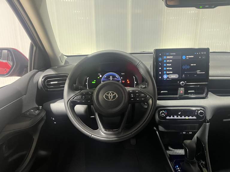 Toyota Toyota