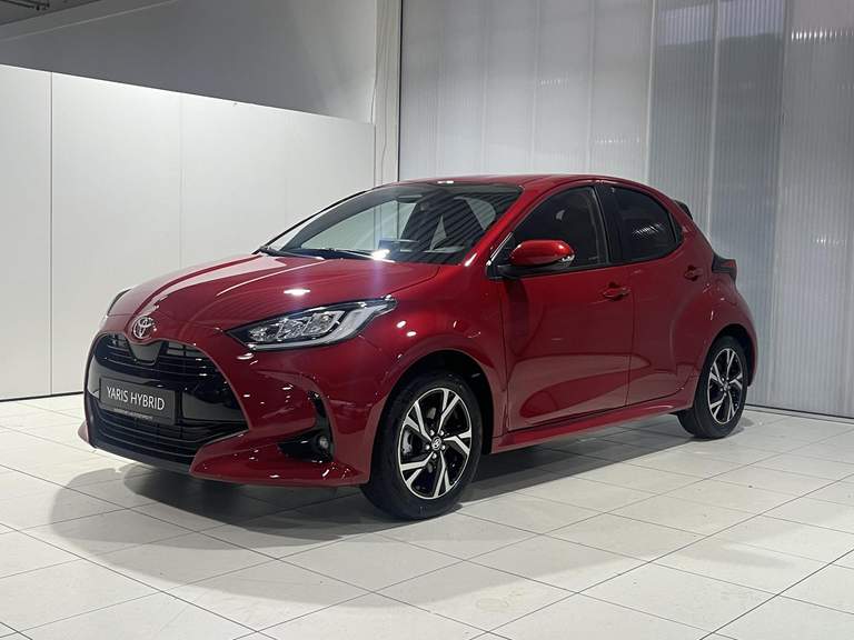 Toyota Toyota
