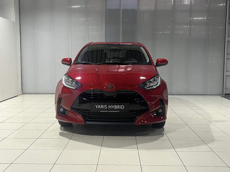 Toyota Toyota