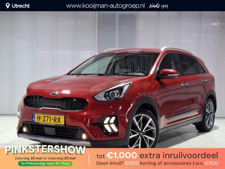 Kia Kia