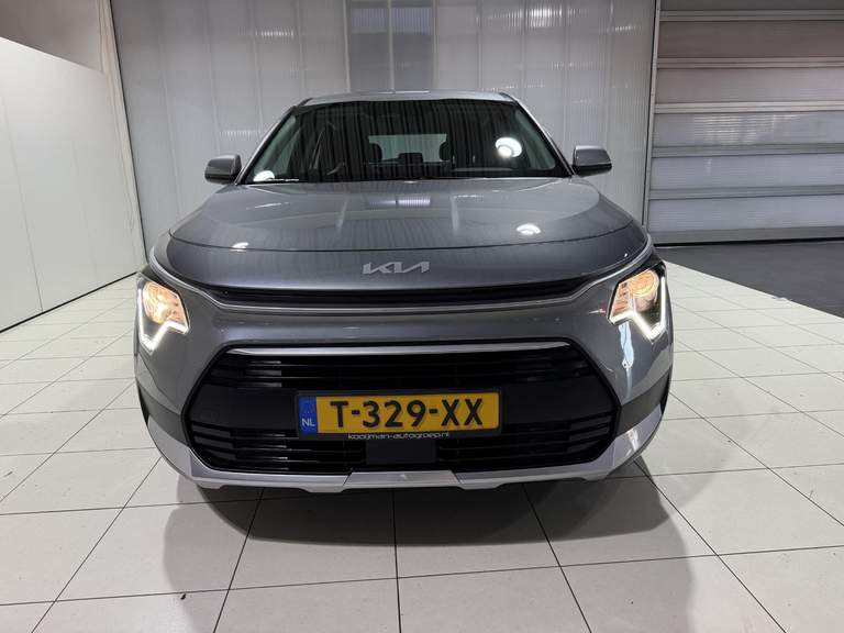 Kia Kia