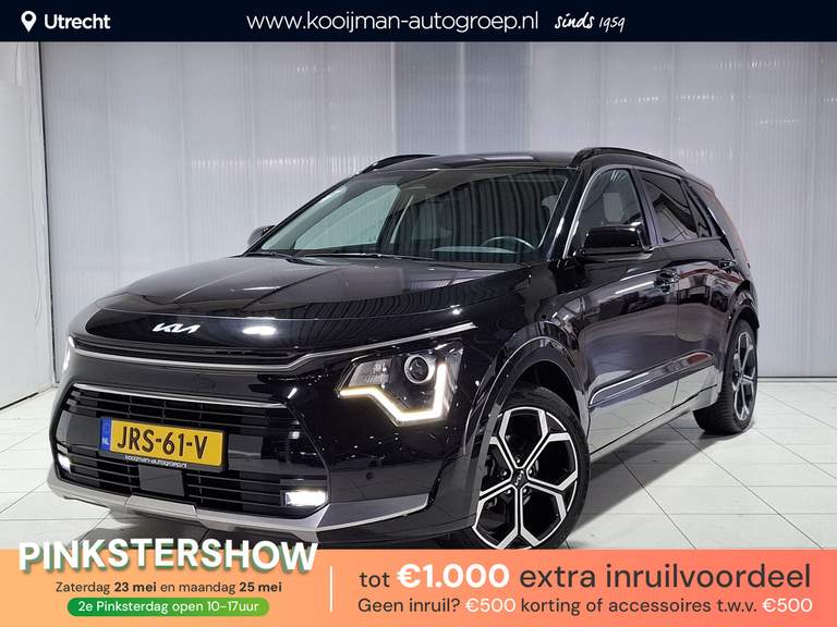 Kia Kia