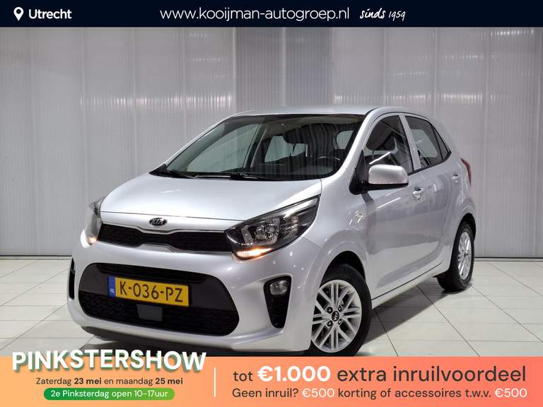 Kia Kia