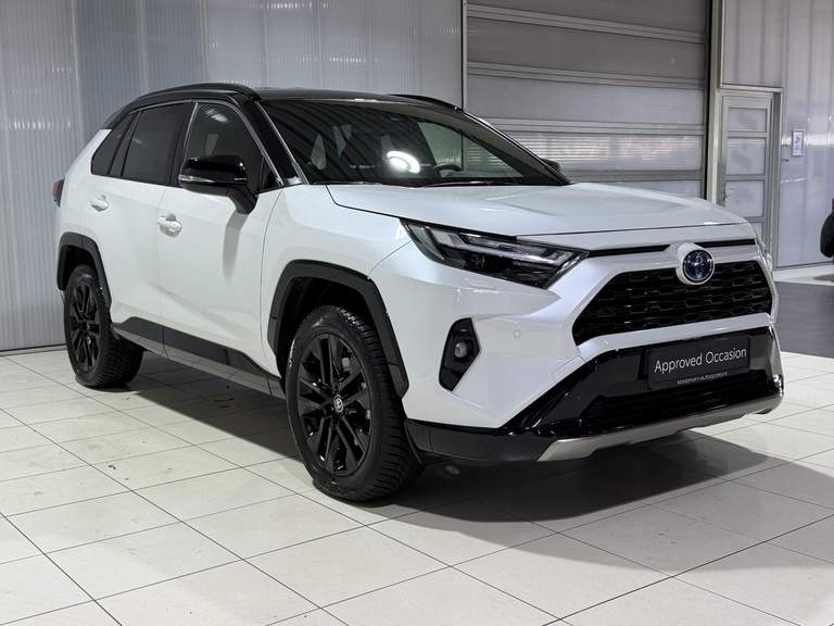 Toyota Toyota