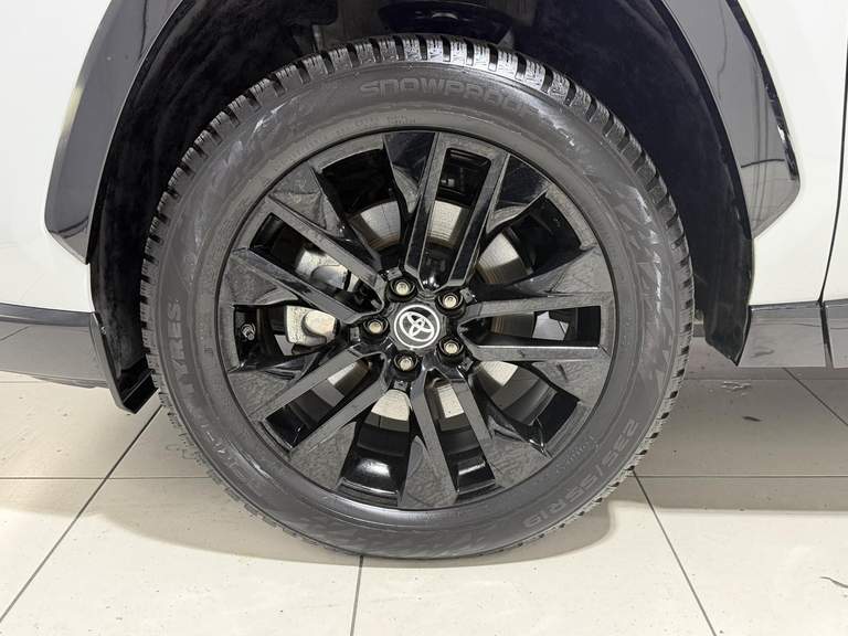 Toyota Toyota