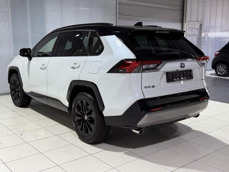 Toyota Toyota