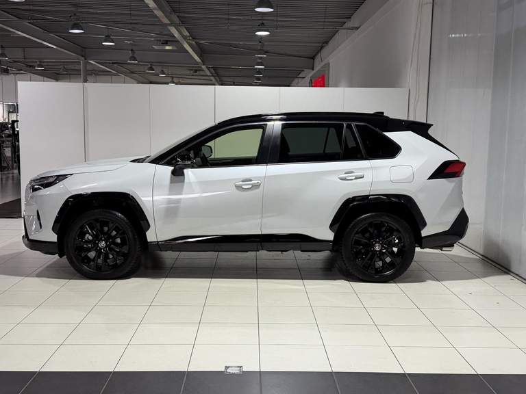 Toyota Toyota