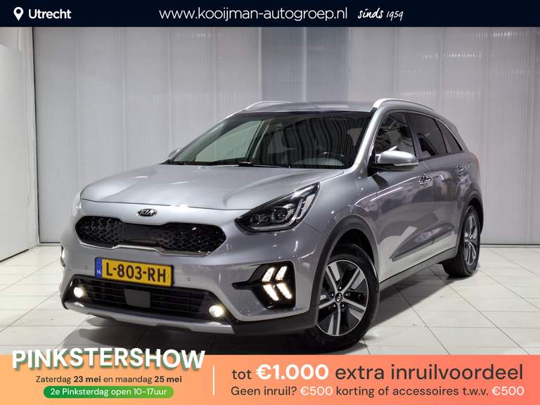 Kia Kia