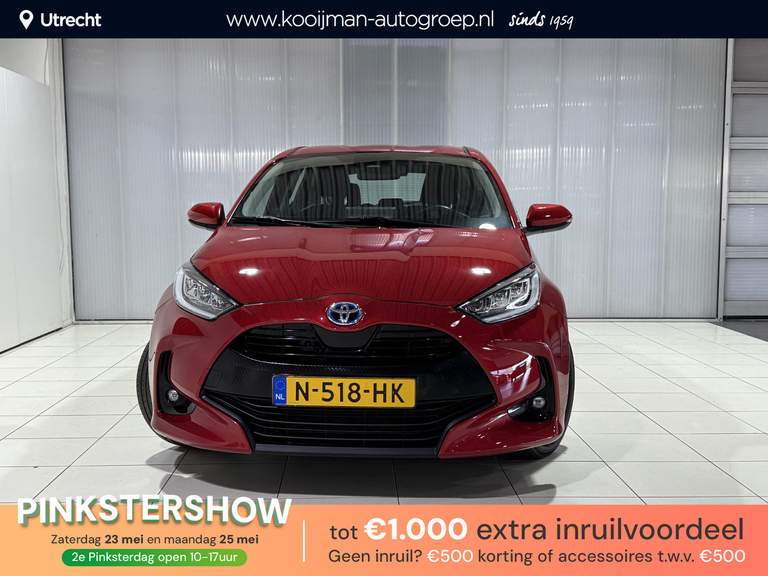 Toyota Toyota