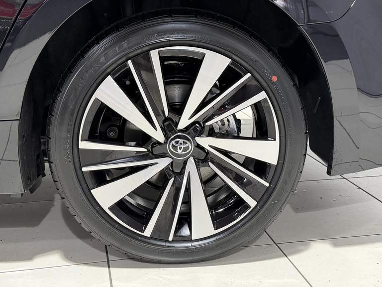 Toyota Toyota