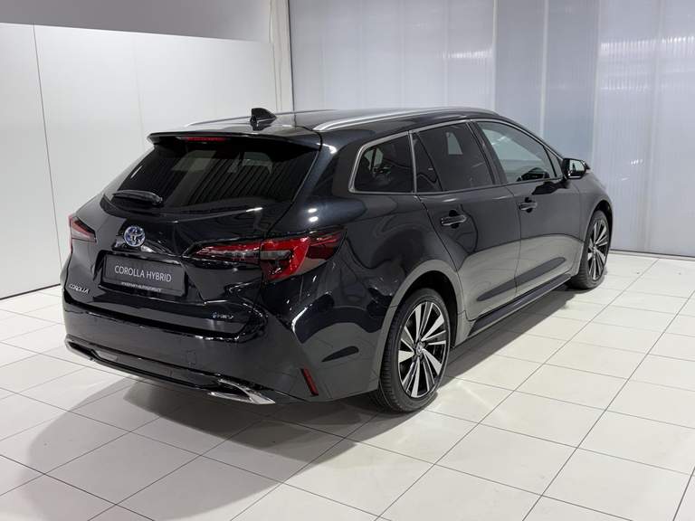 Toyota Toyota