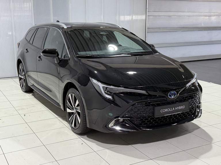 Toyota Toyota