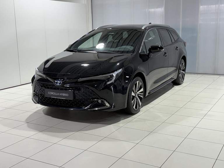 Toyota Toyota
