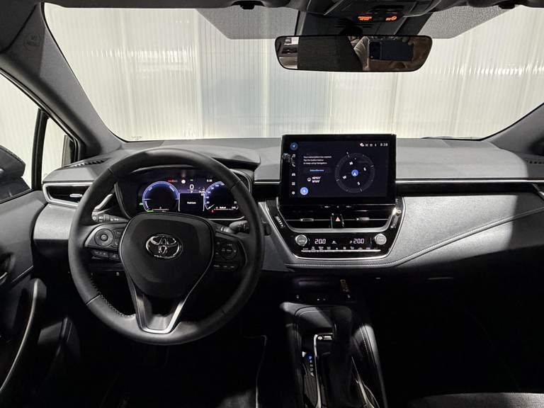 Toyota Toyota