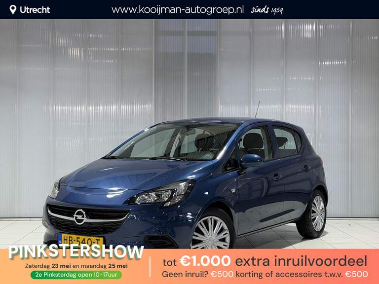 Opel Opel