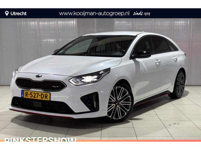 Kia Kia