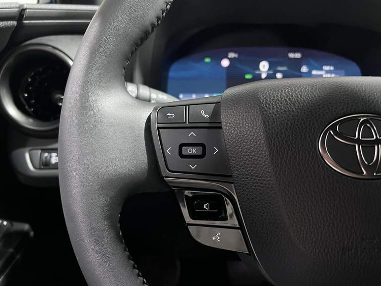 Toyota Toyota