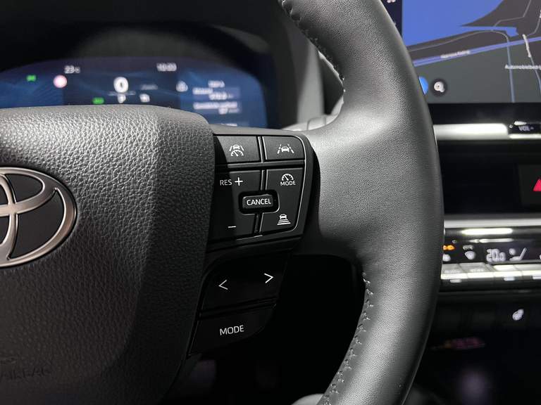 Toyota Toyota