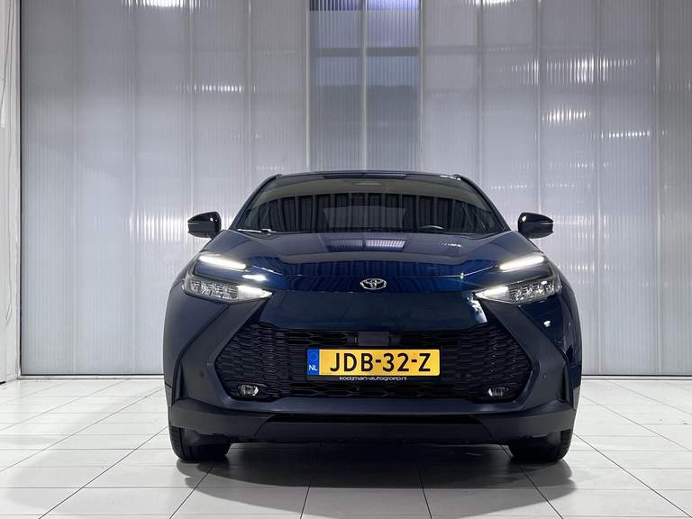 Toyota Toyota