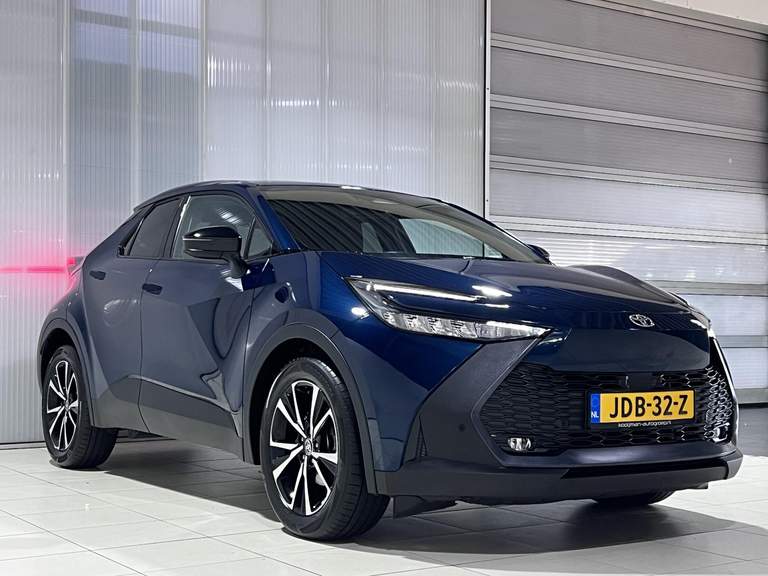 Toyota Toyota
