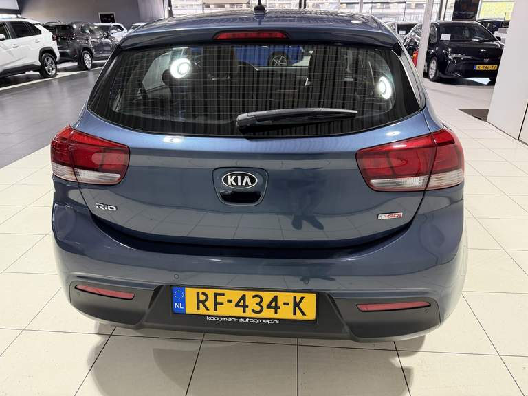Kia