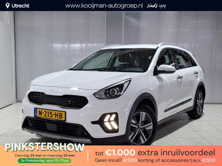 Kia Kia