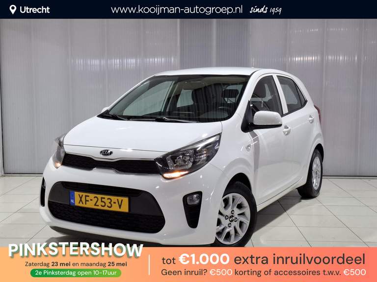Kia Kia