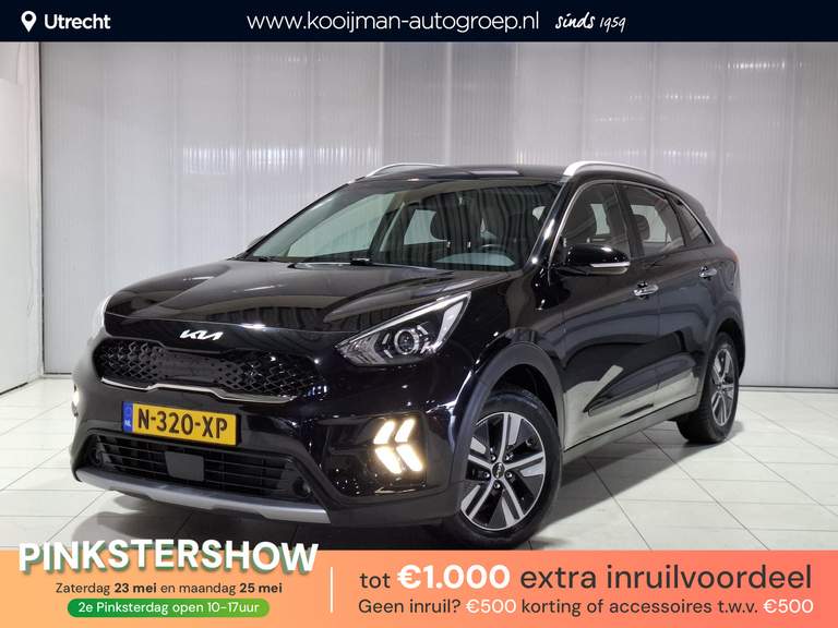 Kia Kia