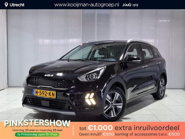 Kia Kia