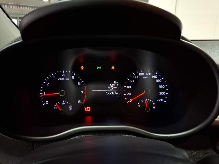Kia Kia