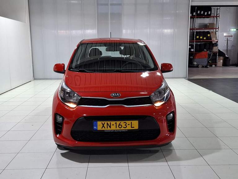 Kia Kia