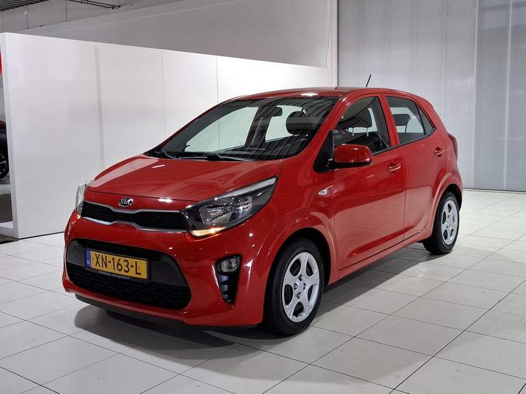 Kia Kia