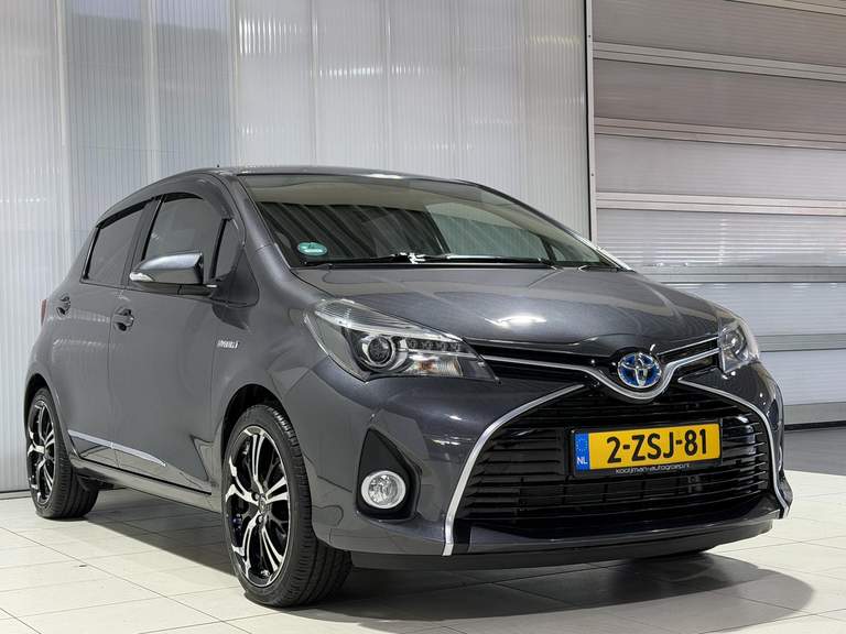 Toyota Toyota