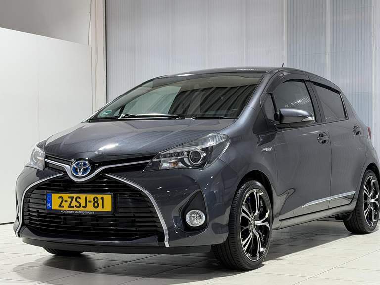 Toyota Toyota