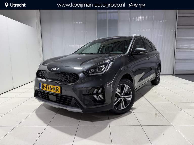 Kia Kia