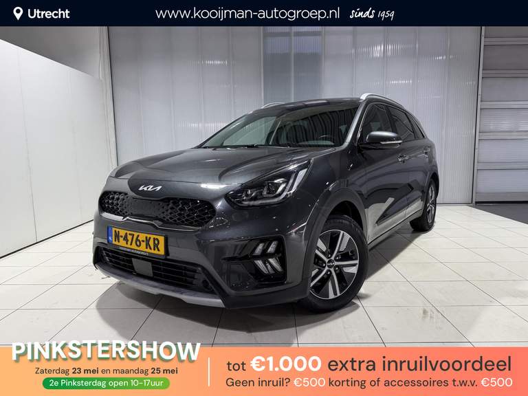 Kia Kia