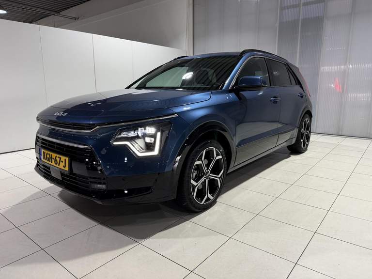 Kia