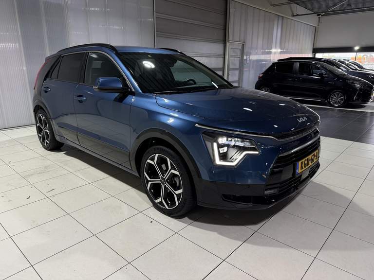 Kia