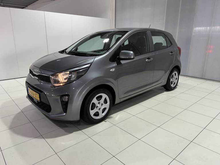 Kia