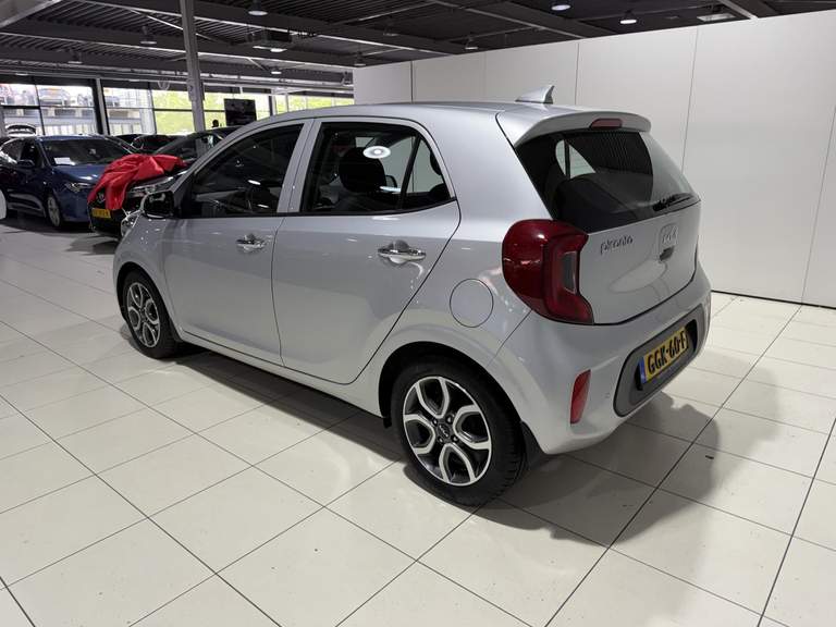 Kia