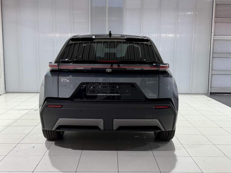 Toyota Toyota