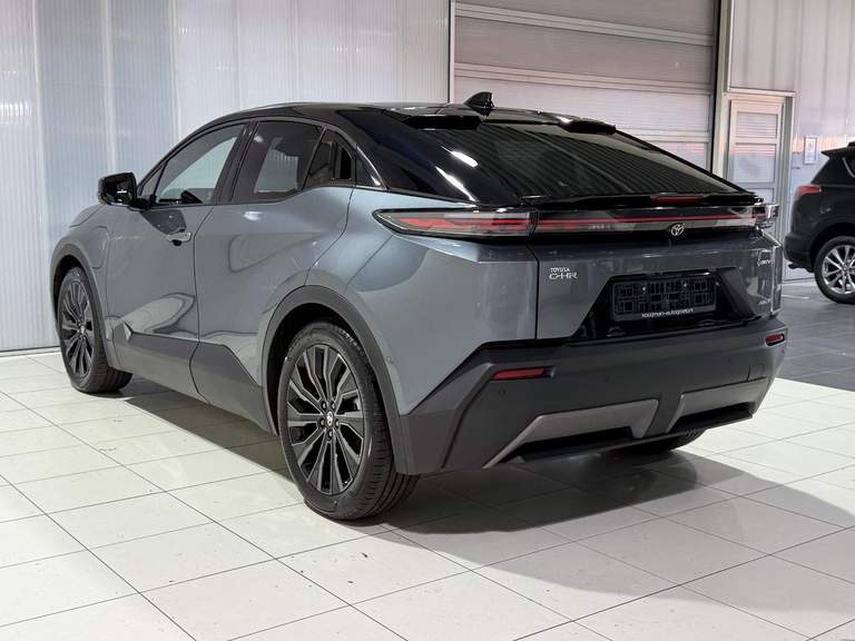 Toyota Toyota